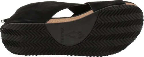 Vista 4 de Volatile Sandalias cruzadas para hombre