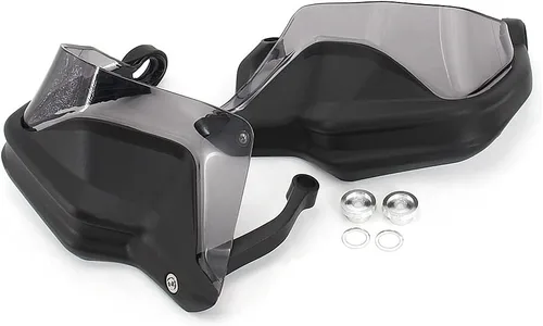 Vista 4 de Para BMW F750GS F850GS Accesorios de motocicleta Paramanos Protector de mano Protector parabrisas F750 GS F850 GS ADV Guardamanos para BMW F900XR