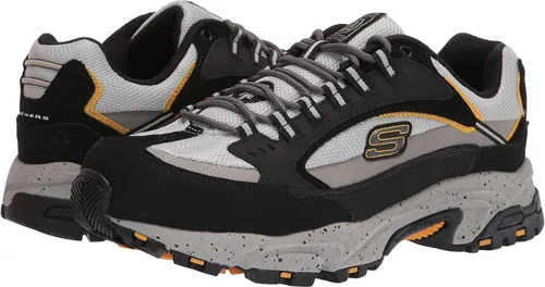 Vista 7 de Skechers Stamina St Athletic - Zapatos industriales para hombre