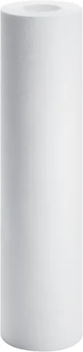Vista 2 de Pentair OMNIFilter RS14 Filtro de agua para sedimentos, 10 pulgadas, cartucho de filtro de repuesto de sedimentos de polipropileno hilado