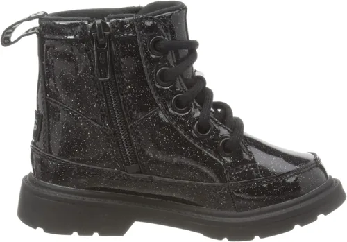 Vista 6 de UGG Botas unisex Robley con purpurina para niños