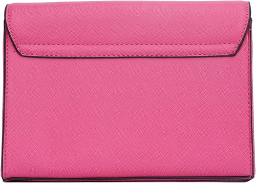 Vista 5 de KKXIU Elegante bolso de mano de piel sintética para mujer, bolso de mano plegable para fiesta, boda, baile de graduación