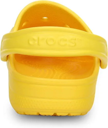 Vista 7 de crocs Zuecos clásicos unisex para adultos