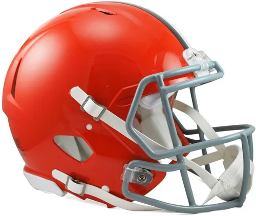 Vista 7 de Riddell NFL Mens Speed Authentic Football Helmet