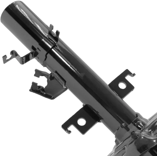 Vista 7 de Detroit Axle - Puntal delantero izquierdo para Nissan Rogue Sport Qashqai 2014-2020, 2015 2016 2017 2018 2019 con suspensión de reemplazo de montaje