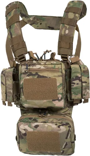 Vista 17 de Helikon-Tex Línea Range, Mini Rig de Entrenamiento
