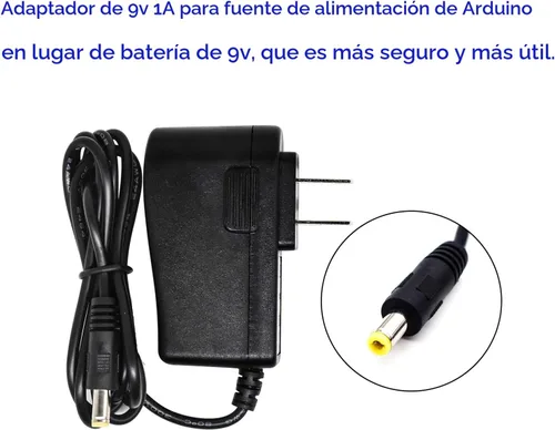 Vista 4 de Kit de inicio súper REXQualis basado en Arduino UNO R3 con tutorial y placa controladora compatible con Arduino IDE
