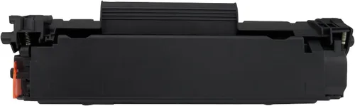 Vista 7 de Laser Tek Services Cartucho de tóner de repuesto compatible para Canon CRG-128 3500B001AA, funciona con impresoras Canon ImageClass MF4450 MF4550