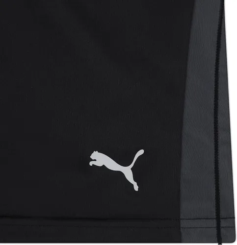 Vista 3 de Puma Pantalones cortos deportivos Core Essential para niños