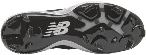Vista 4 de New Balance Women's Fuse V3 Metal Pitch Softball Shoe