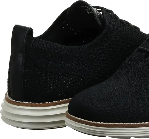Vista 8 de Cole Haan OriginalGrand Knit Wing Tip II - Tenis para hombre