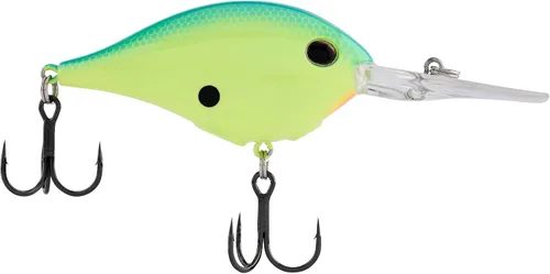Vista 19 de Berkley Señuelo Duro de Pesca Dime