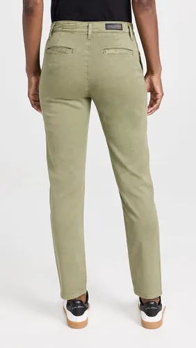 Vista 3 de AG Adriano Goldschmied Joggers Caden para mujer