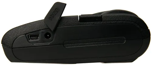 Vista 4 de Star Micronics 39632110 modelo SM-S230I-UB40 impresora térmica móvil, portátil, barra de corte, con Bluetooth/USB, para iOS/Android/Windows