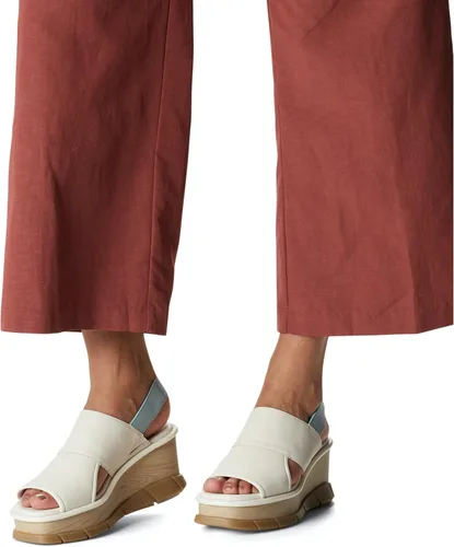 Vista 5 de Sorel Joanie III - Sandalias de mujer