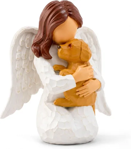 Vista 10 de Regalo para hermana para mujer, regalo de figuras para hermana, regalo de amistad, Navidad, Acción de Gracias, para hermanas, mejores amigas, mujeres