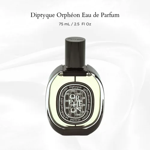 Vista 3 de Orpheon por Diptyque para Unisex - 2.5 oz EDP Spray