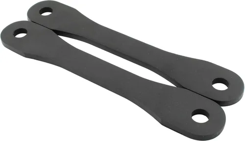 Vista 7 de Kit de eslabones de bajada ajustables para Kawasaki VERSYS-X 300 2017-2019, VERSYS-X 250 2017-2019