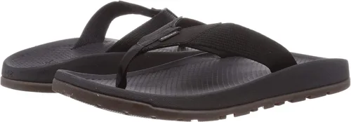 Vista 8 de Chaco Chanclas Lowdown para hombre