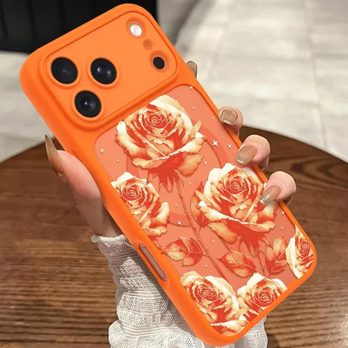 Vista 7 de Funda compatible con iPhone 11, diseño de estampado de guepardo, TPU suave a prueba de golpes, funda protectora para mujeres y niñas, funda delgada