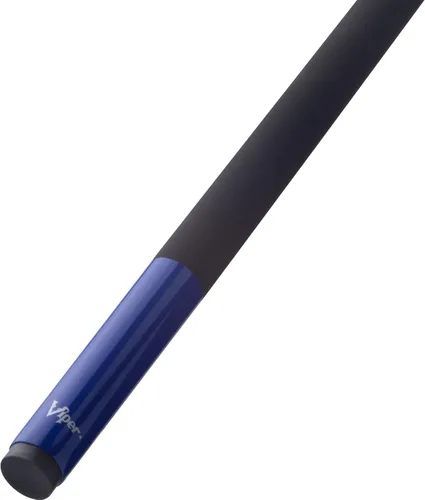 Vista 10 de Viper Graphstrike Taco de Billar/Pool de 58" Compuesto de Fibra de Vidrio y Grafito de 2 Piezas