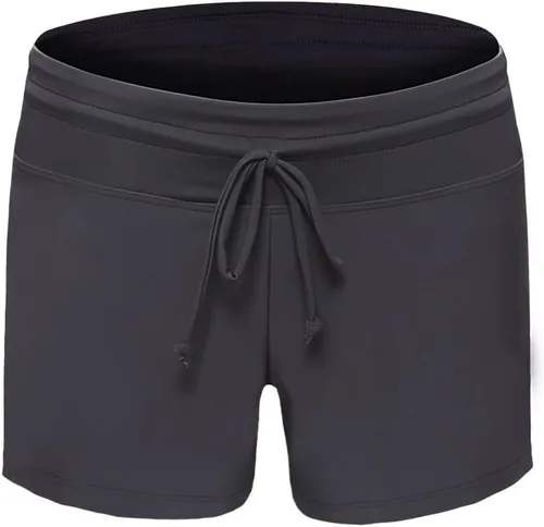 Vista 5 de Traje de baño para mujer, tankini, parte inferior de playa, traje de baño integrado