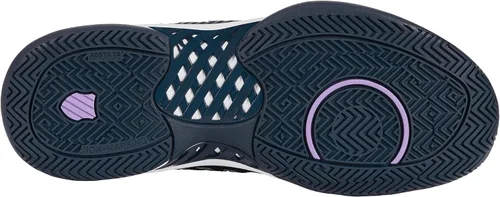 Vista 7 de K-Swiss Zapatillas de tenis Hypercourt Express 2 para hombre
