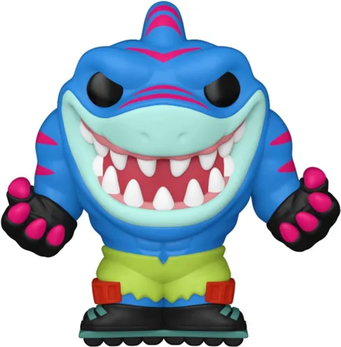 Vista 2 de Funko Pop! Pin de PVC Juguetes retro - Streex