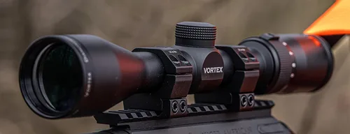Vista 6 de Anillos para mira telescópica deportiva Vortex