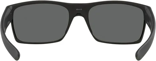 Vista 7 de Oakley Mens Oo9189 Twoface Square Sunglasses