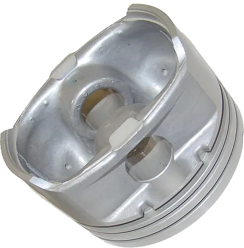 Vista 5 de DNJ PRK325 Kit de pistón y anillo para Chevrolet Aveo Aveo5 2004-2008 1.6L L4 DOHC 16V aspirado naturalmente