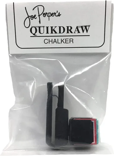 Vista 2 de Soporte para tiza Quickdraw