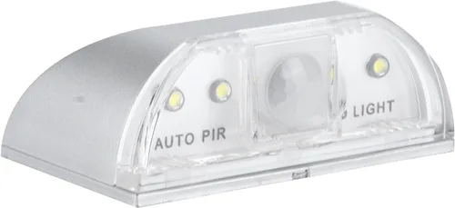 Vista 7 de Sensor de movimiento de luz de ojo de cerradura, rango infrarrojo de 60