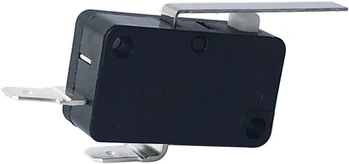 Vista 3 de LONYE WR23X10783 - Interruptor dispensador de refrigerador de repuesto para refrigerador GE Hotpoint PS8259956 WR23X10171 WR23x10224 (1 unidad)