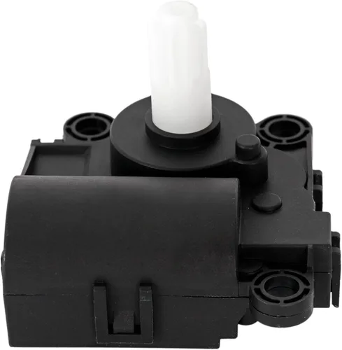 Vista 4 de Garage-Pro Actuador de A/C compatible con Kia Sorento 2011-2020, Soul 2014-2019, Hyundai Santa Fe 2010-2018, Forte 2014-2018