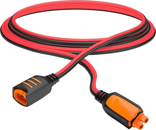 Vista 4 de Cable extensor de conexión CTEK 56-304-1, 8.2 pies