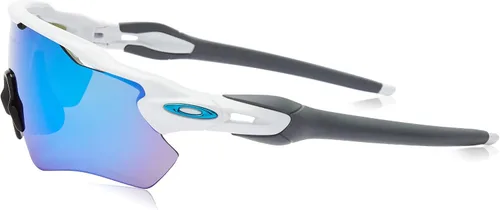 Vista 3 de Oakley Mens Oo9208 Radar Ev Path Rectangular Sunglasses