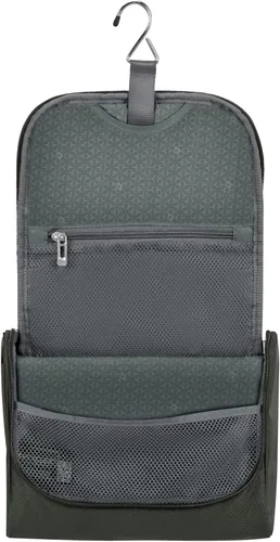 Vista 6 de Samsonite Respark Toilet Kit - Bag, Respark Toilet Kit Toiletry Bag