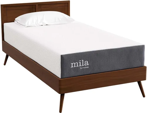 Vista 28 de Modway Emma Comfort - Espuma viscoelástica de 6 pulgadas