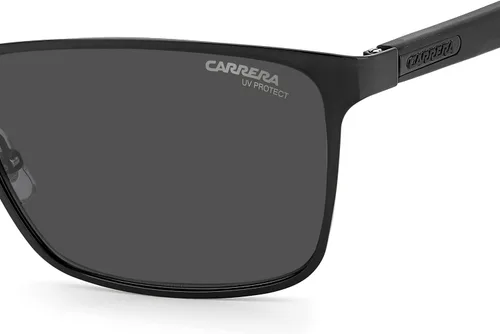 Vista 5 de Carrera Gafas de sol rectangulares 8048S para hombre