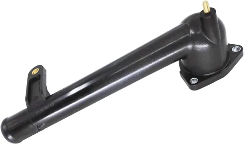 Vista 6 de SKP SK9025123 Carcasa para termostato y salida de agua, 1 paquete