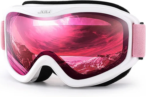 Vista 17 de Juli - Gafas de esquí, snowboard y patinaje, para hombres y mujeres
