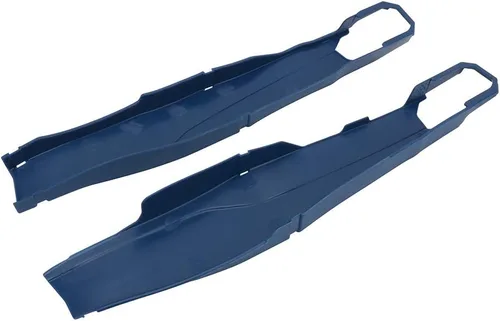 Vista 4 de AnXin Protector de brazo oscilante de motocicleta para TC125 TC250 FC250 FC350 FC450 TE125 TE250 FE250 FE350 FE450 2014-2019 TE TX FE FX FC 2017-2019