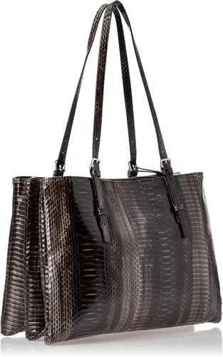 Vista 4 de Calvin Klein Bolsa Penny con triple compartimento