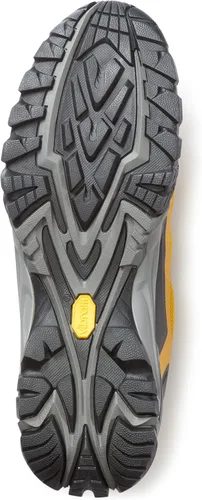 Vista 6 de BASS OUTDOOR Vibram Peak Shl - Zapatos de senderismo para hombre