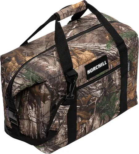 Vista 5 de NorChill Soft Coolers Enfriador suave, Realtree Xtra