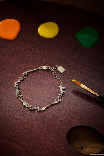 Vista 10 de Alex and Ani Pulseras A Court of Thorns and Roses®