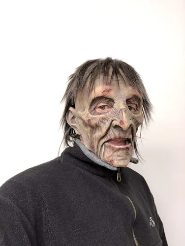 Vista 4 de Zagone Studios Exhumado de los hombres