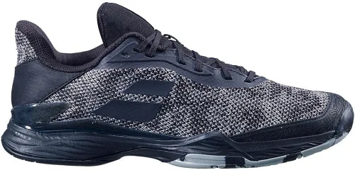 Vista 2 de Babolat Jet Tere All Court Tenis para hombre, Negro