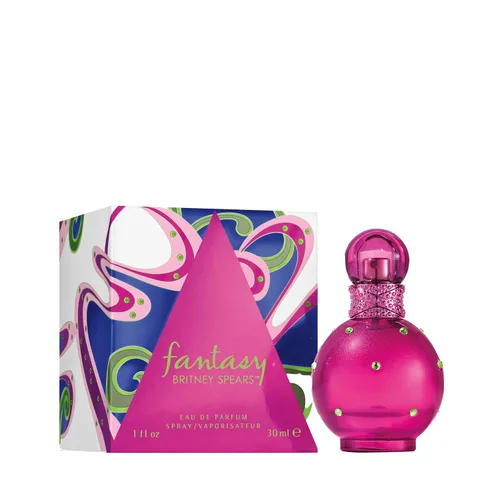 Vista 2 de Britney Spears Fantasy, Spray de Eau de Parfum EDP para mujeres, 1 fl oz